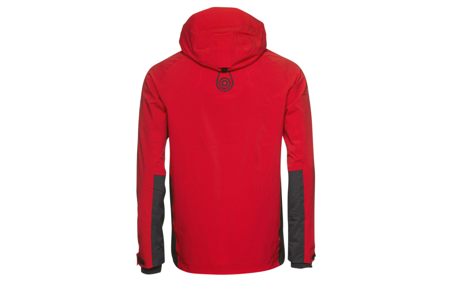 SPRAY OCEAN JACKET