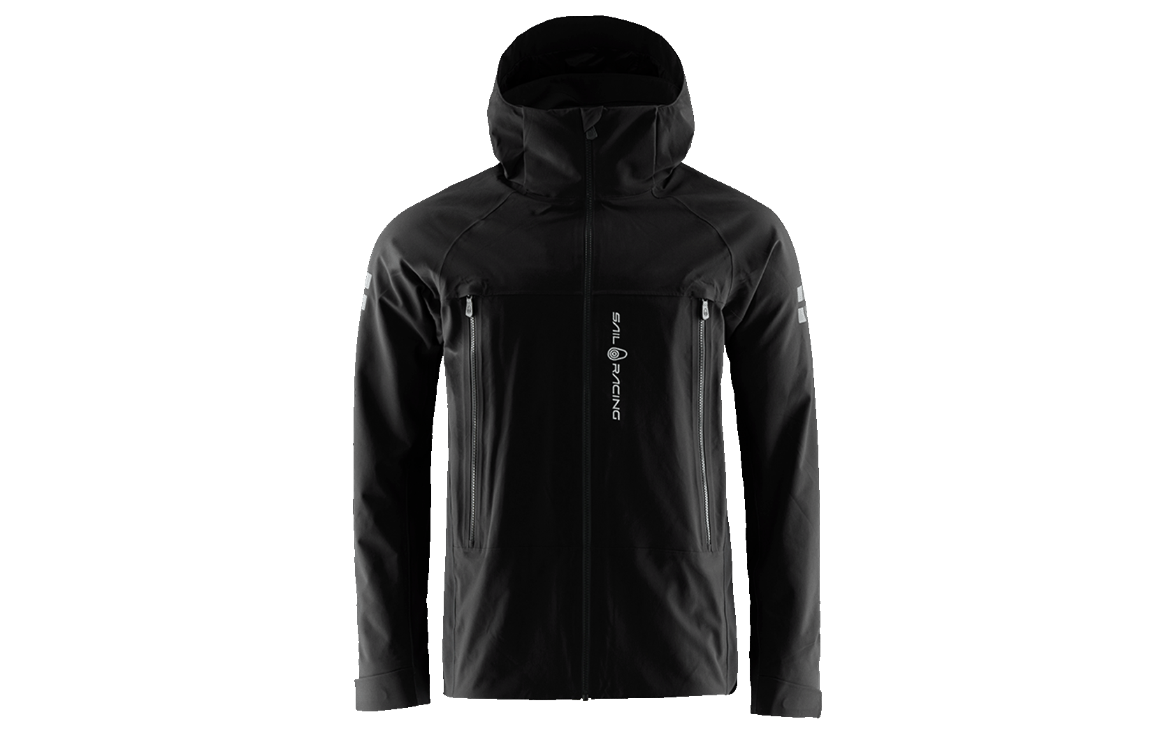 Spray Ocean Jacket Carbon Sail Racing Australia New Zealand