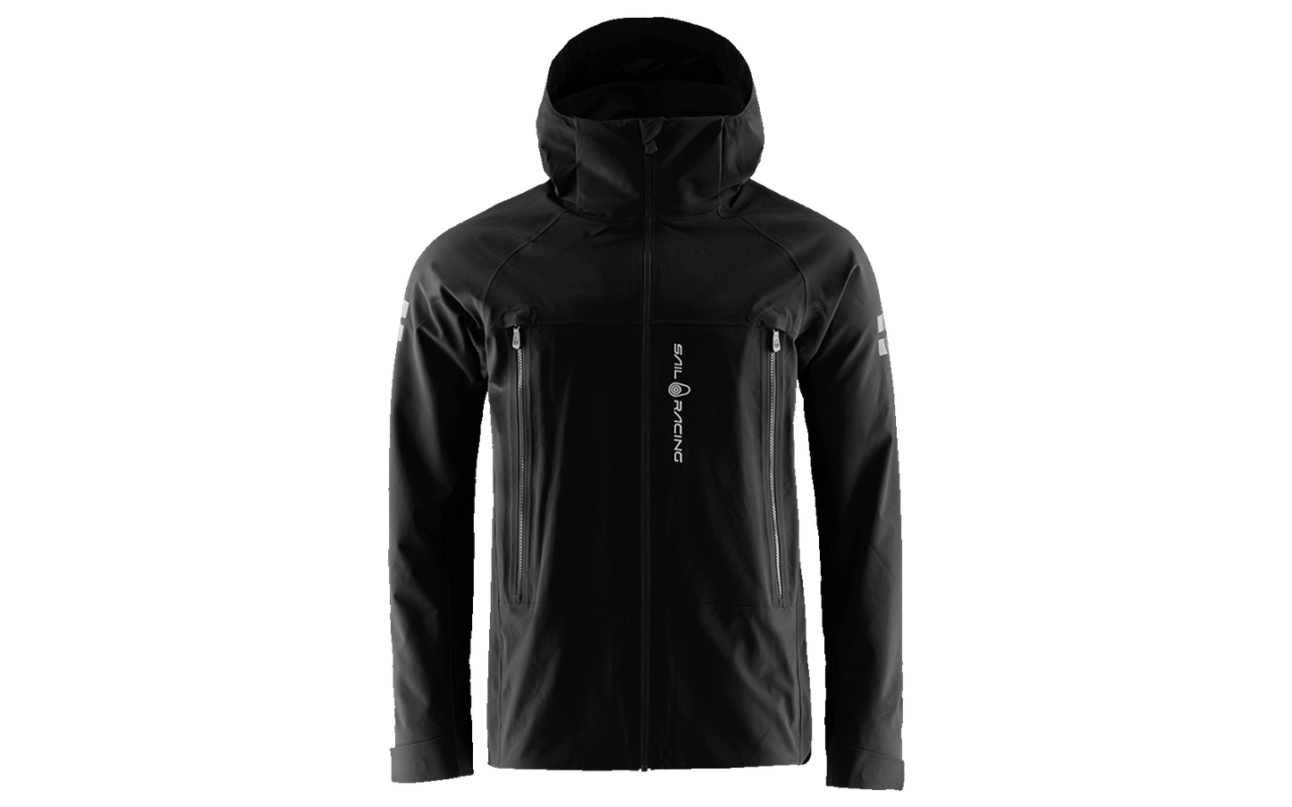 SPRAY OCEAN JACKET