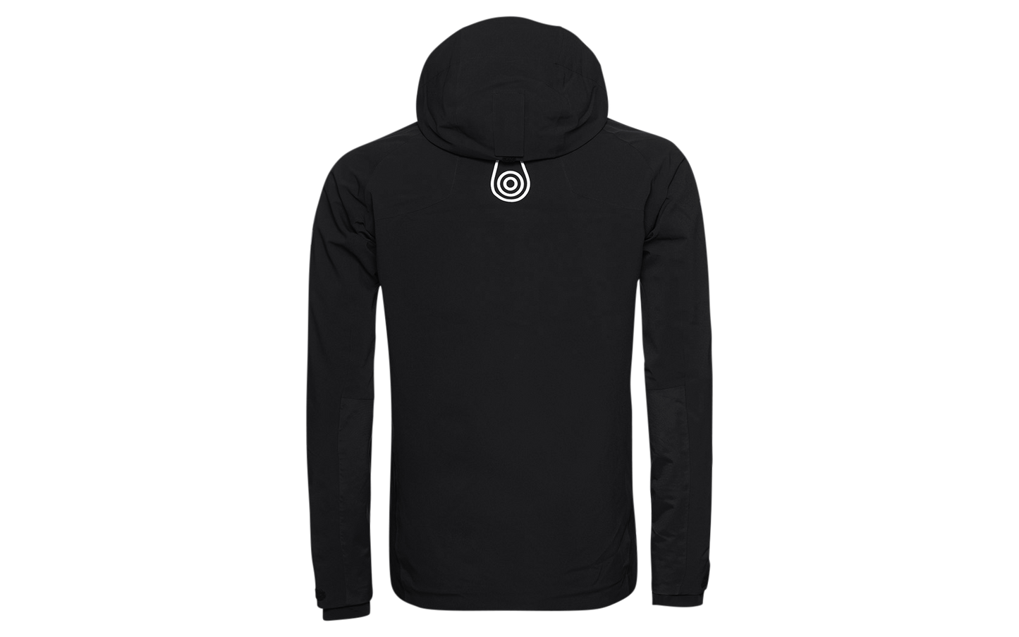 SPRAY OCEAN JACKET