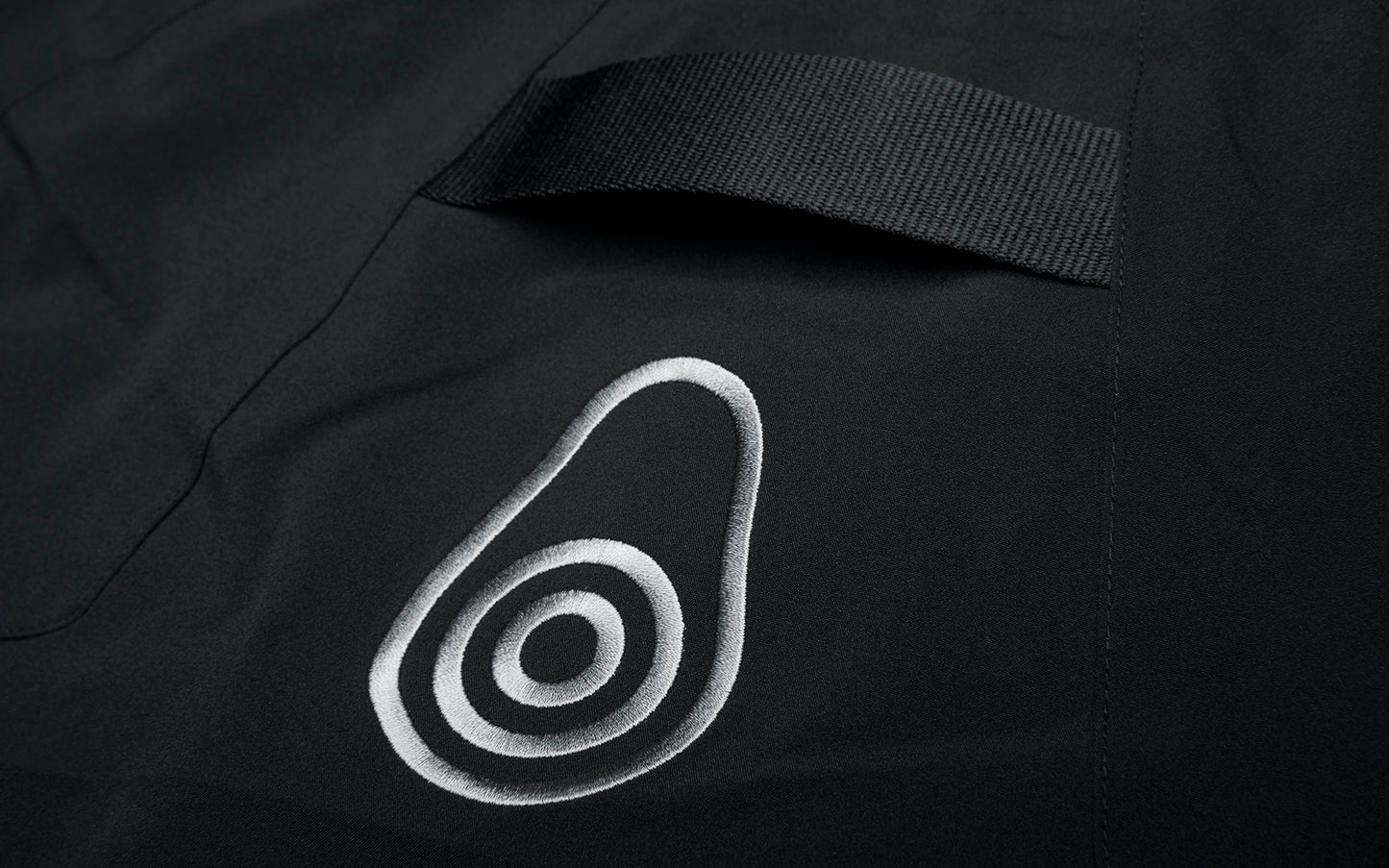 SPRAY OCEAN JACKET