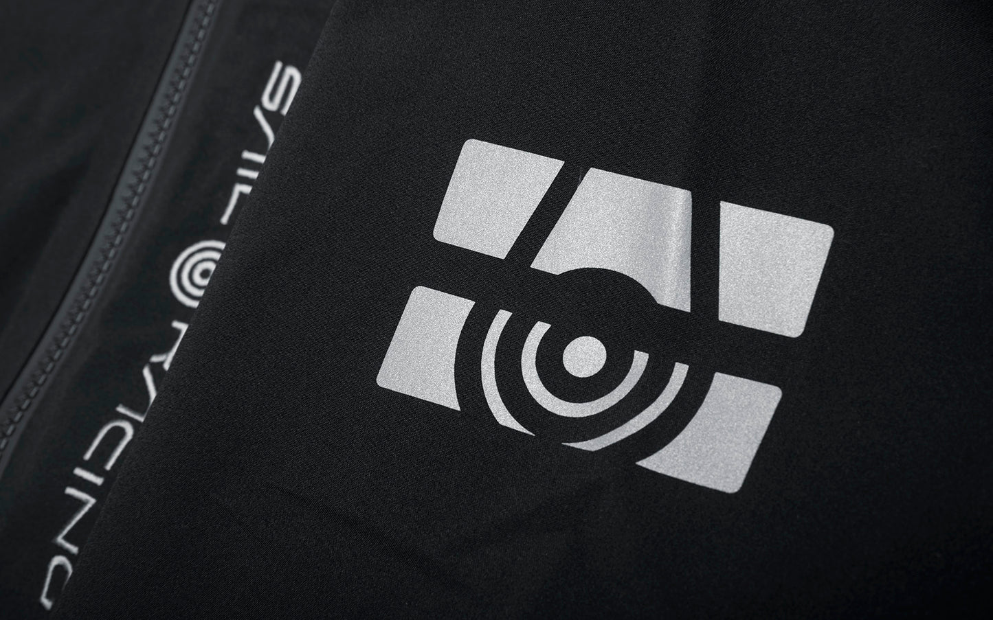 SPRAY OCEAN JACKET