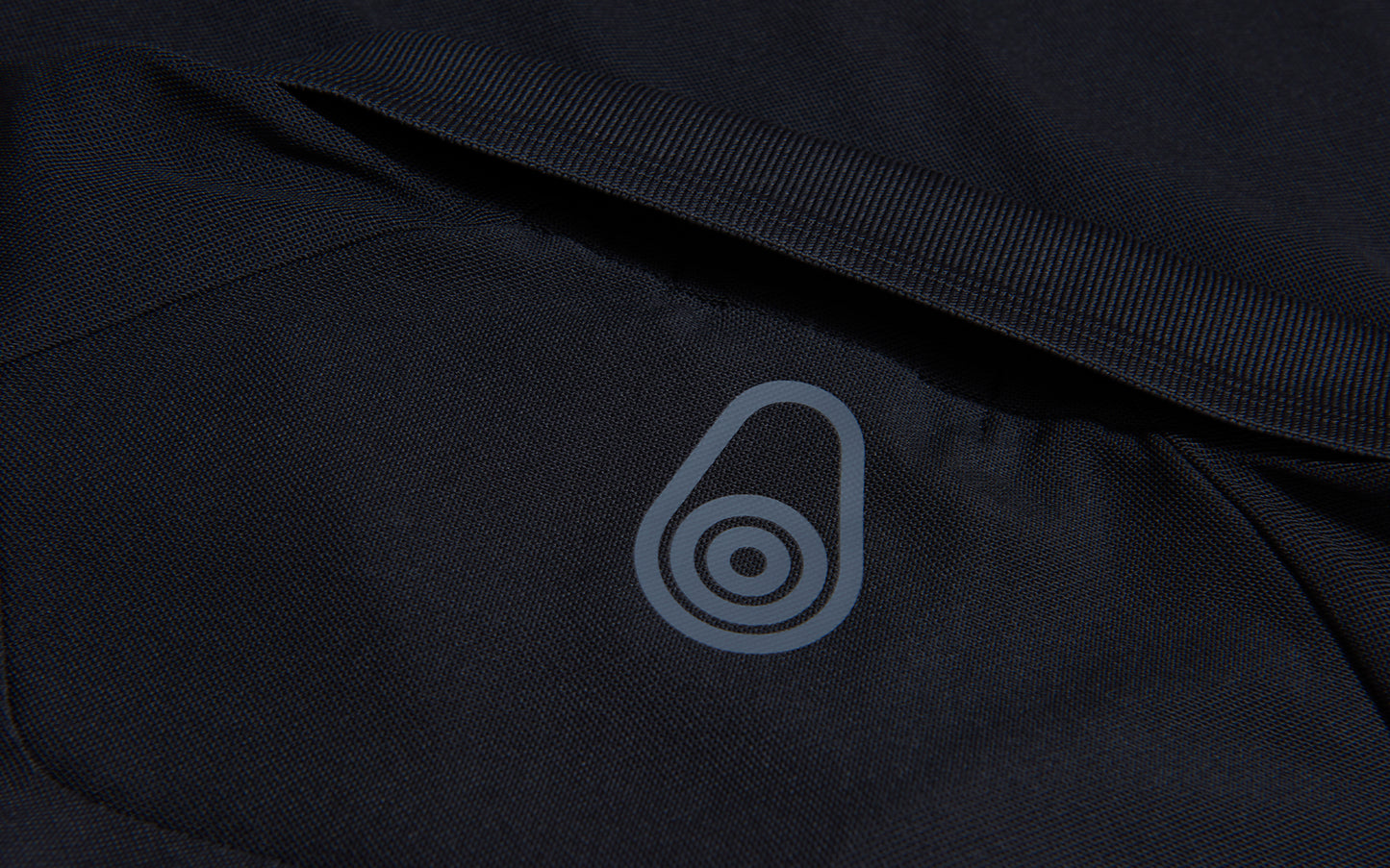 BONDS FLYING ROOS TECH POLO