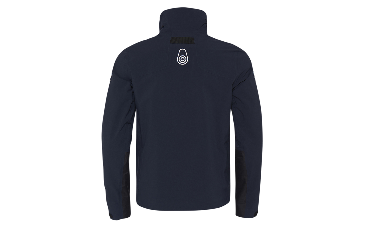 Spray Jacket Dark Navy Sail Racing Australia & New Zealand