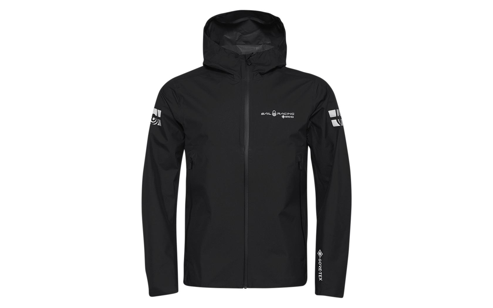 Sail racing m gore tex link jacket clearance