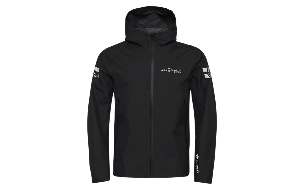 Gore tex hot sale jacket saf