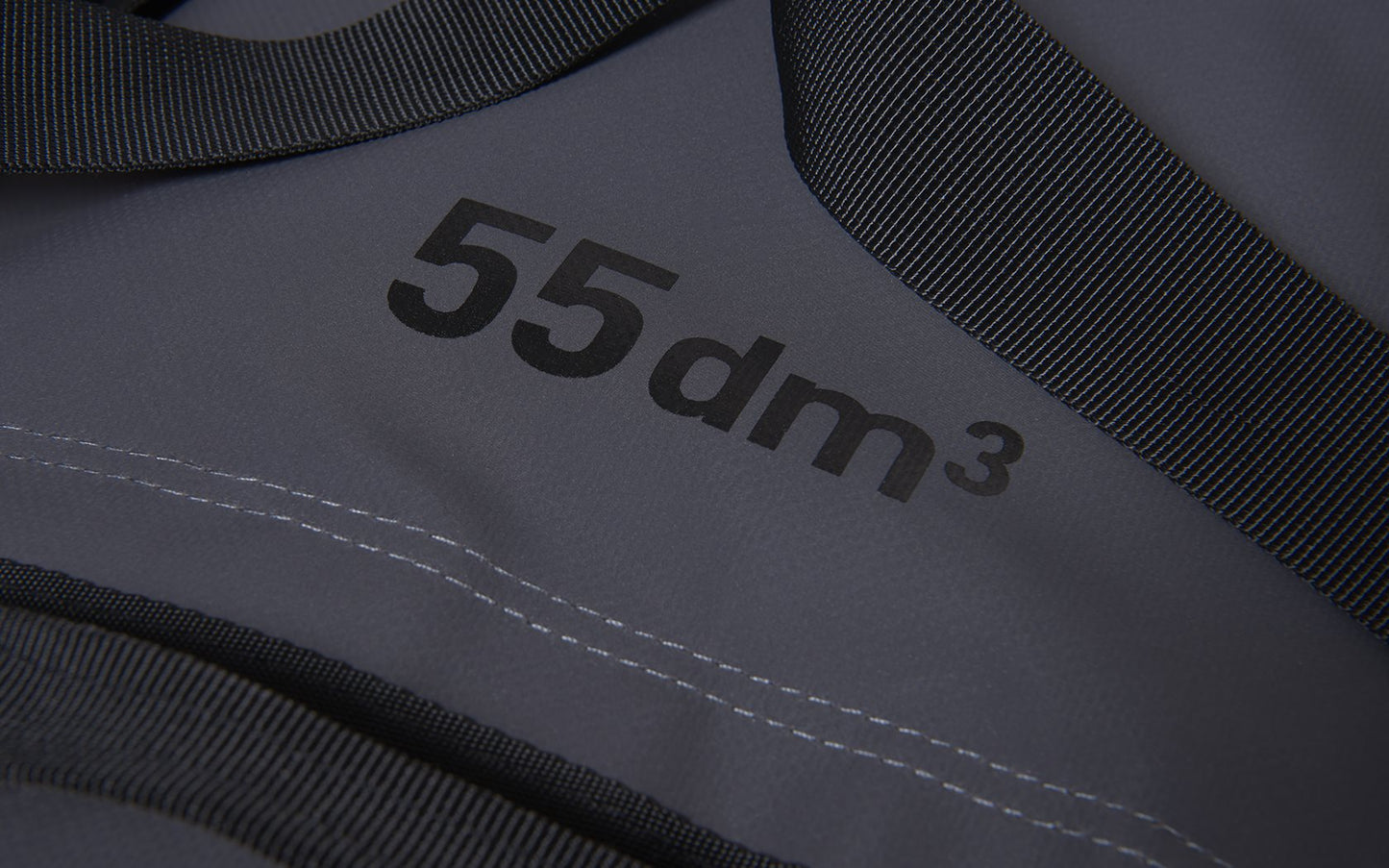 SPRAY DUFFEL M