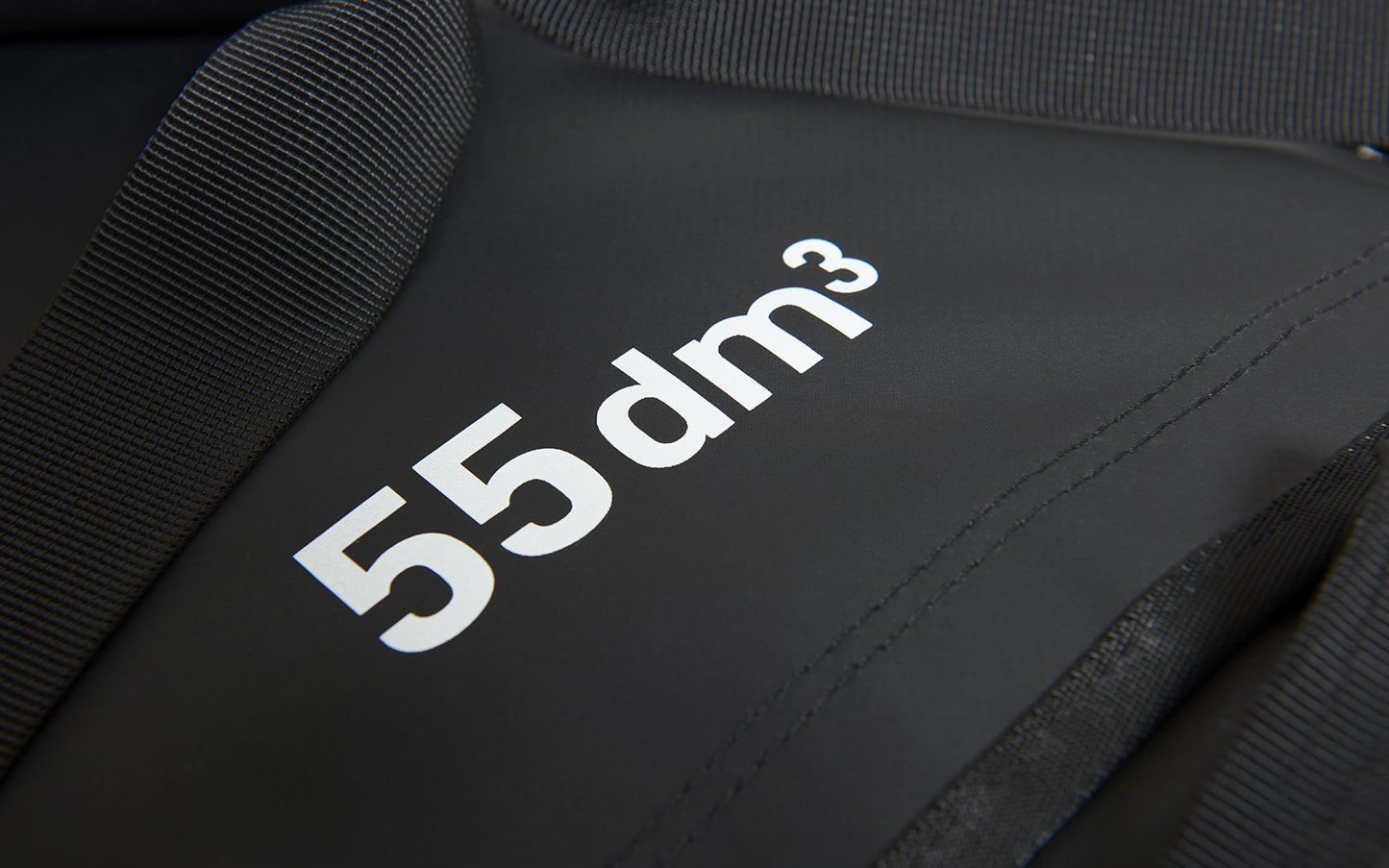 SPRAY DUFFEL M