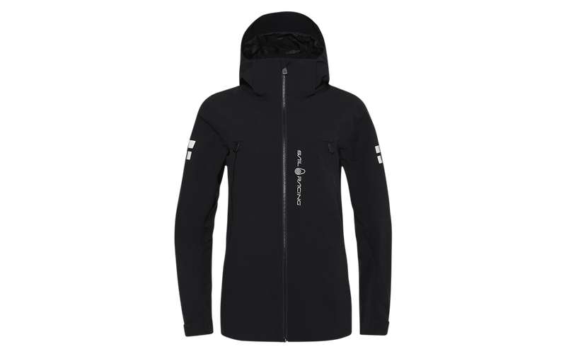 W SPRAY OCEAN JACKET