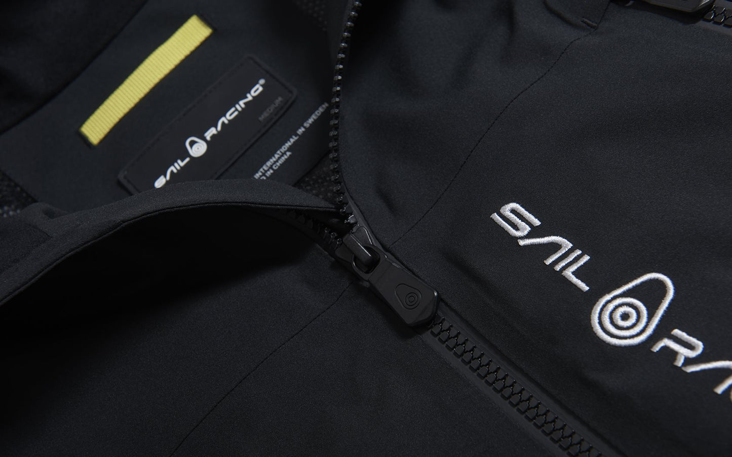W SPRAY OCEAN JACKET