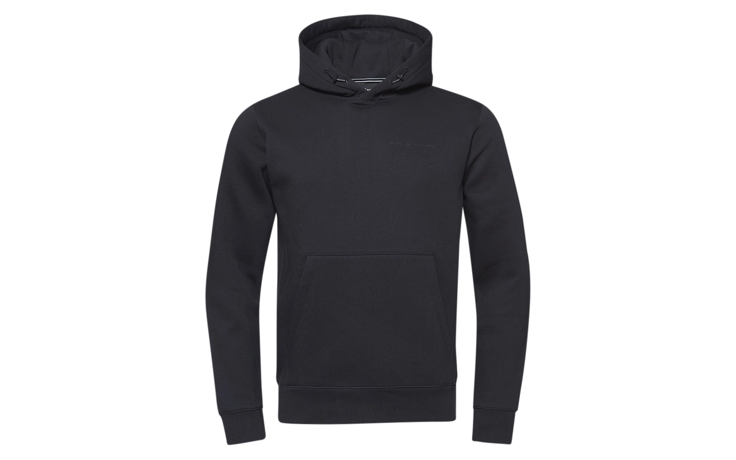 BOWMAN LOGO HOOD