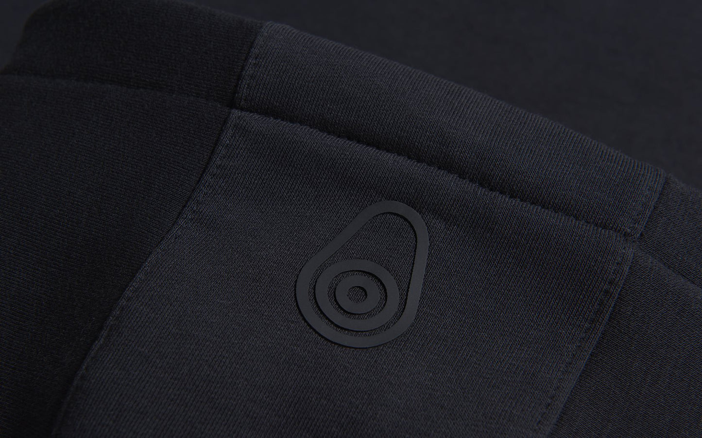 BOWMAN LOGO HOOD
