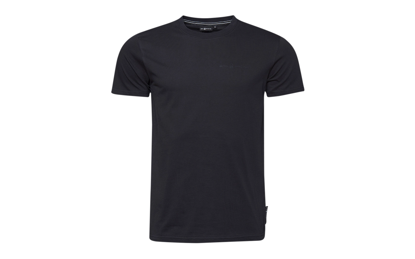 BOWMAN LOGO TEE