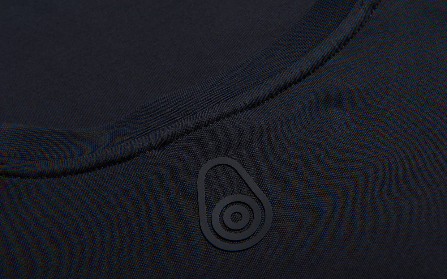 BOWMAN LOGO TEE