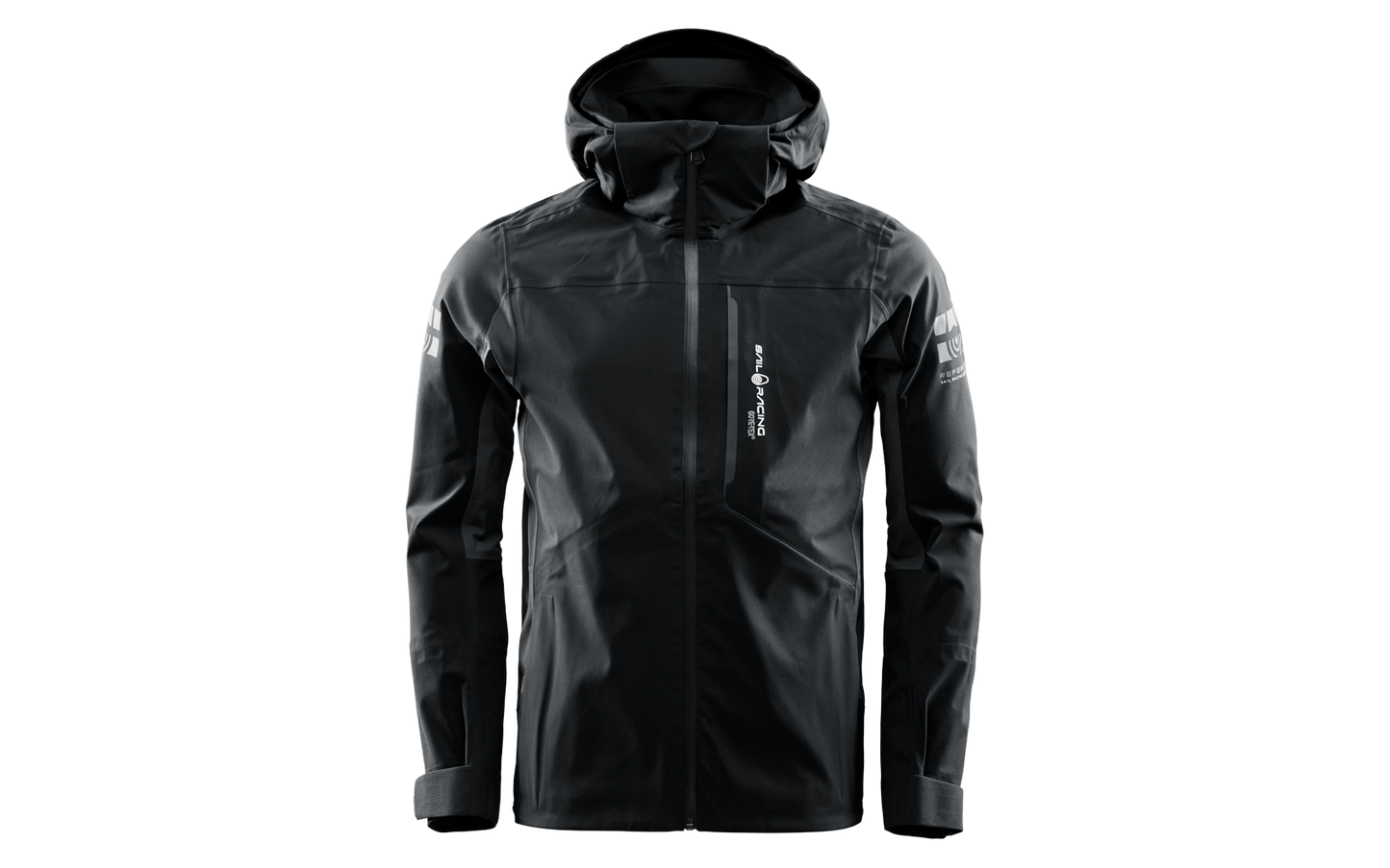 REFERENCE JACKET