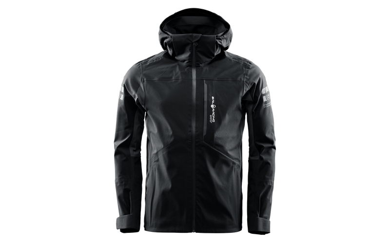 REFERENCE JACKET