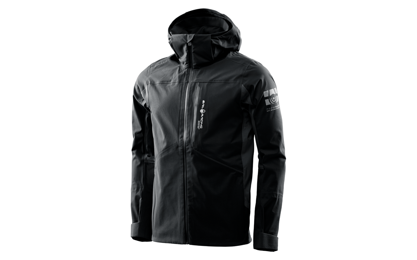 REFERENCE JACKET