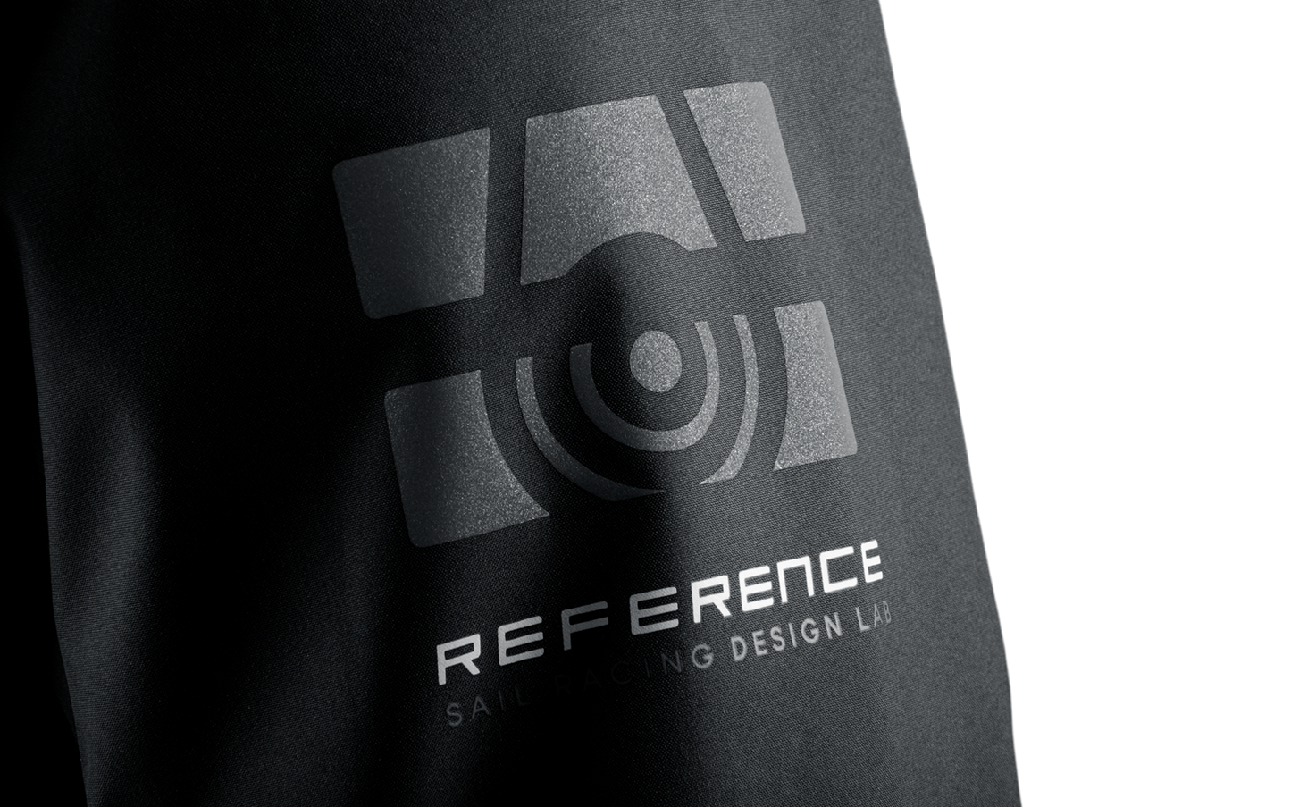 REFERENCE JACKET