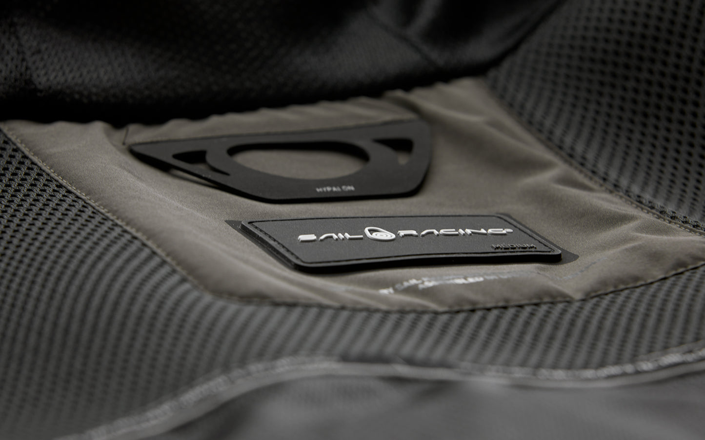 REFERENCE TEAM JACKET