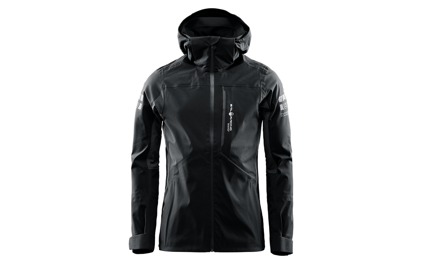 W REFERENCE JACKET