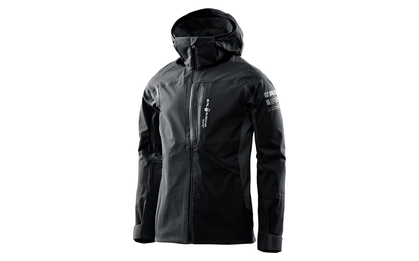 W REFERENCE JACKET