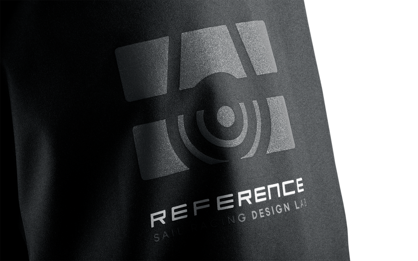 W REFERENCE JACKET