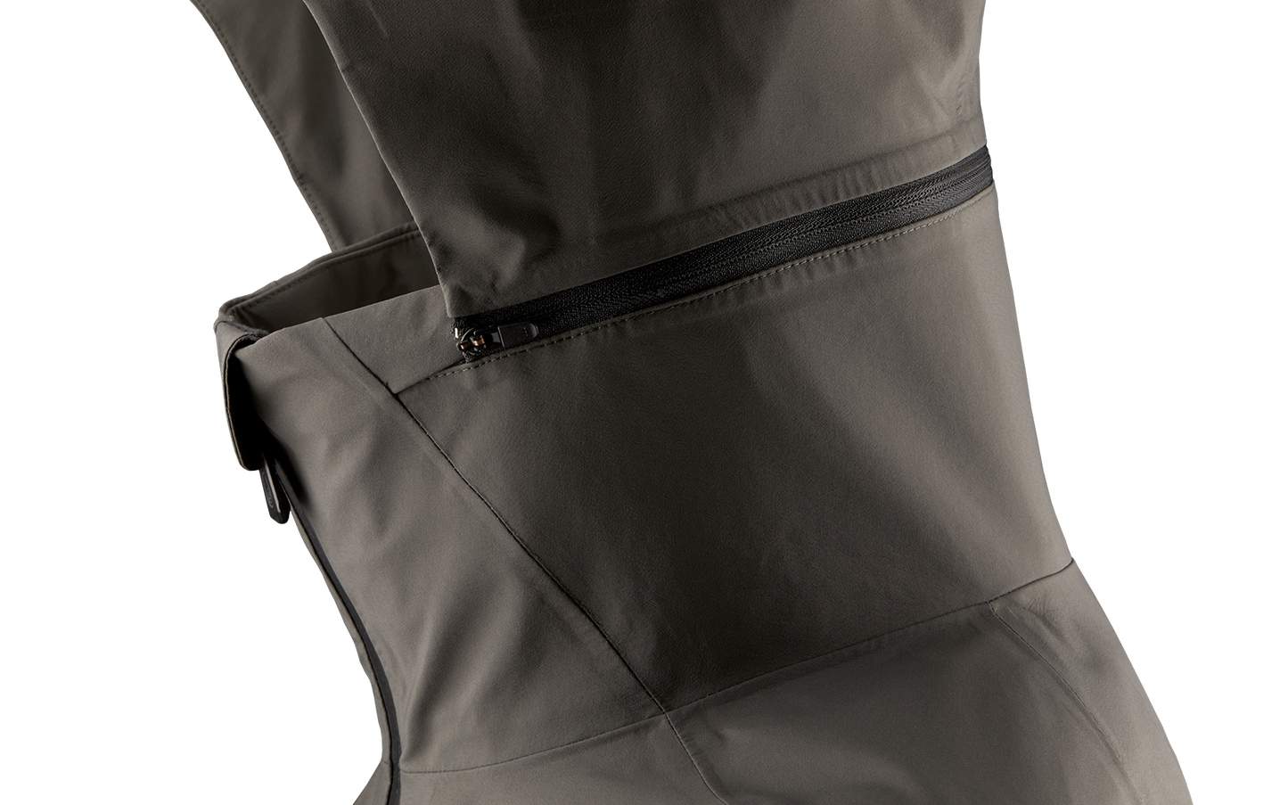 REFERENCE PRO JACKET