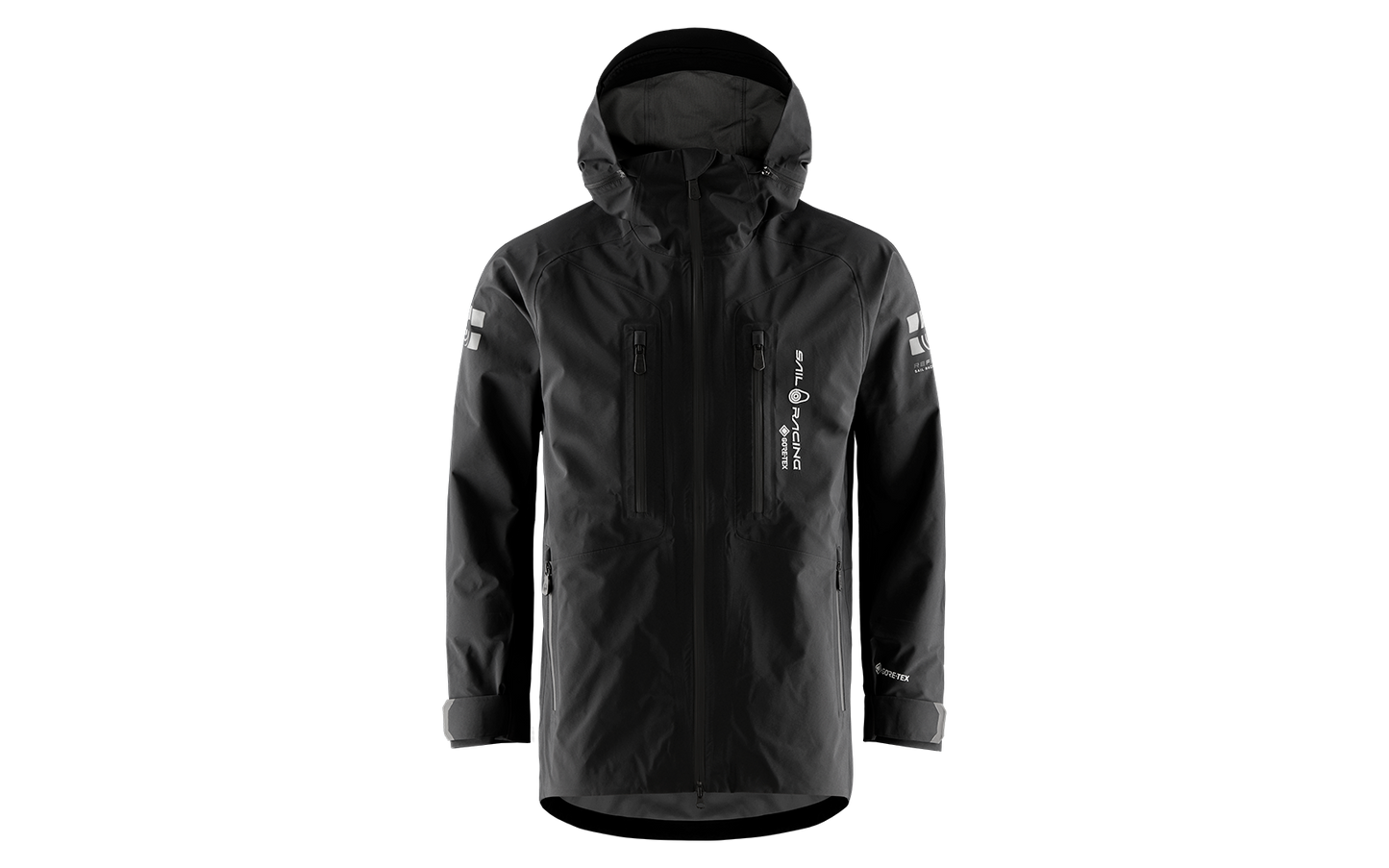 REFERENCE PRO JACKET
