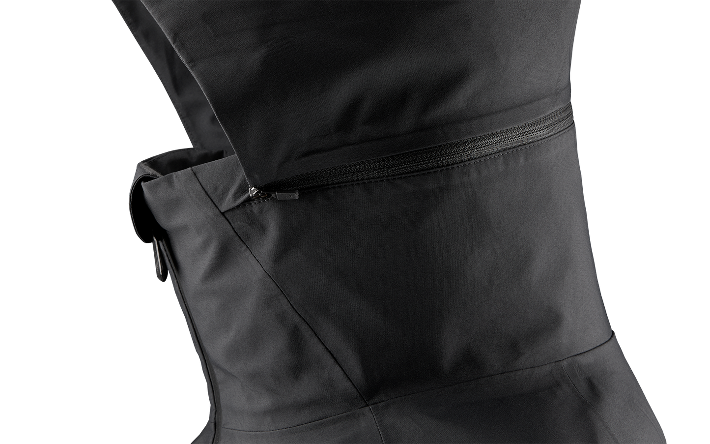 REFERENCE PRO JACKET