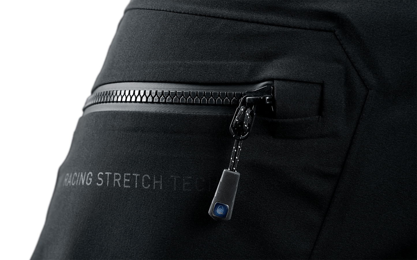 Orca Hybrid Bib Pant