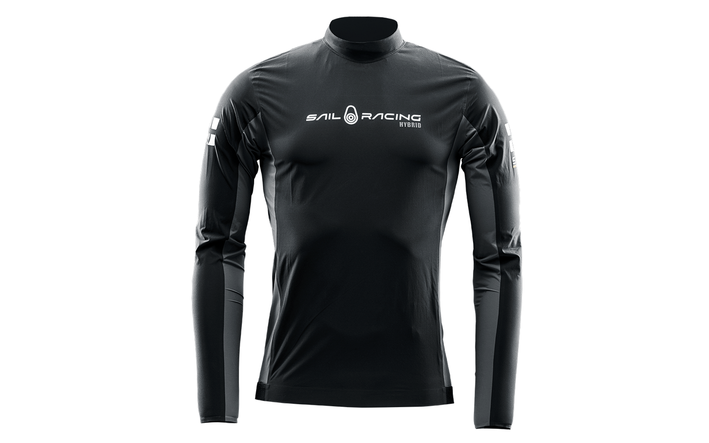Orca Rashguard LS