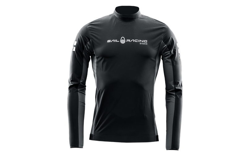 Orca Rashguard LS