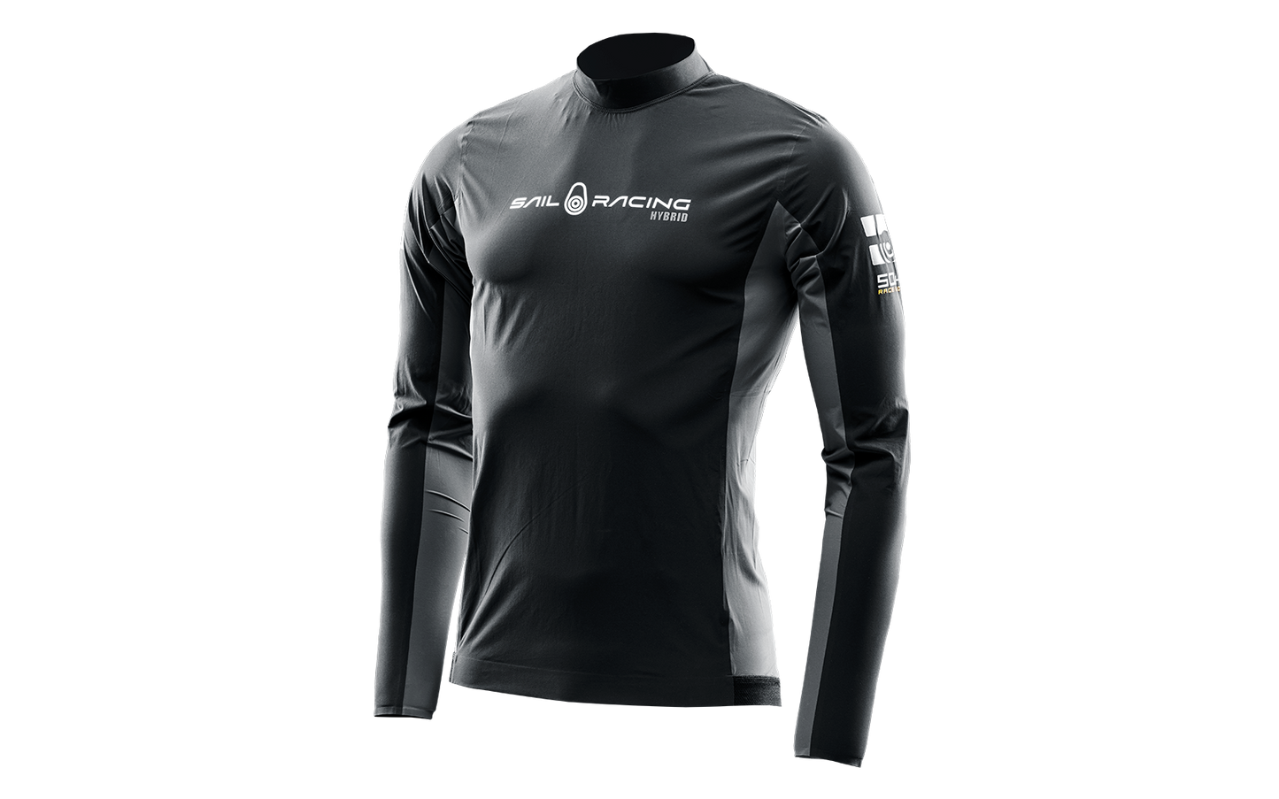 Orca Rashguard LS