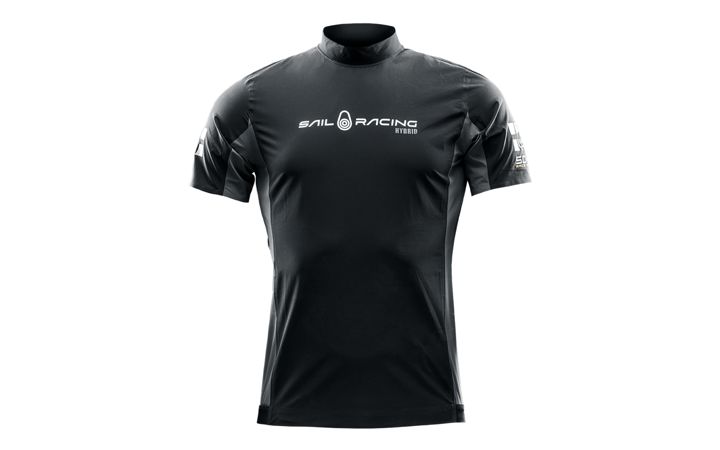 Orca Rashguard SS