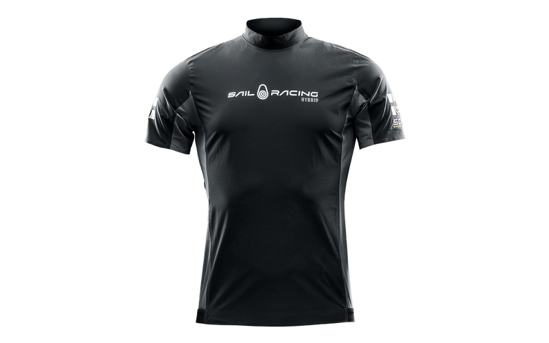 Orca Rashguard SS