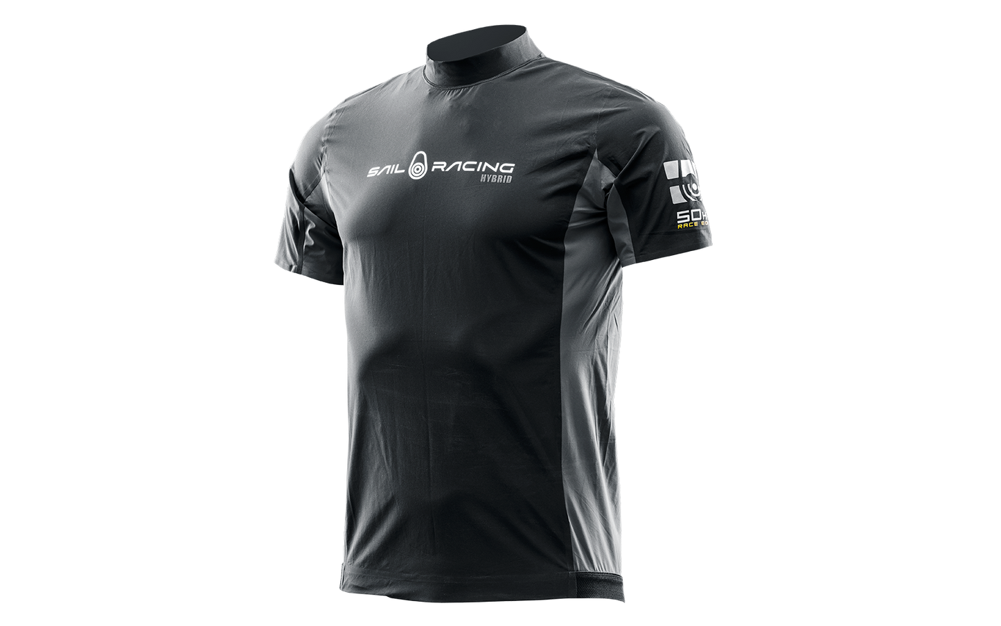 Orca Rashguard SS