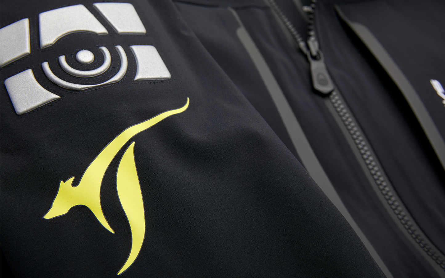 AUSTRALIA SAILGP TEAM JACKET