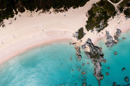 Bermuda SailGP