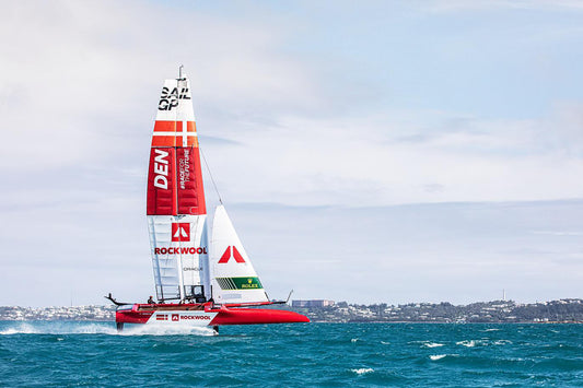 Denmark SailGP Team