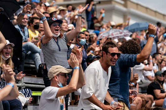 How to watch - Great Britain SailGP