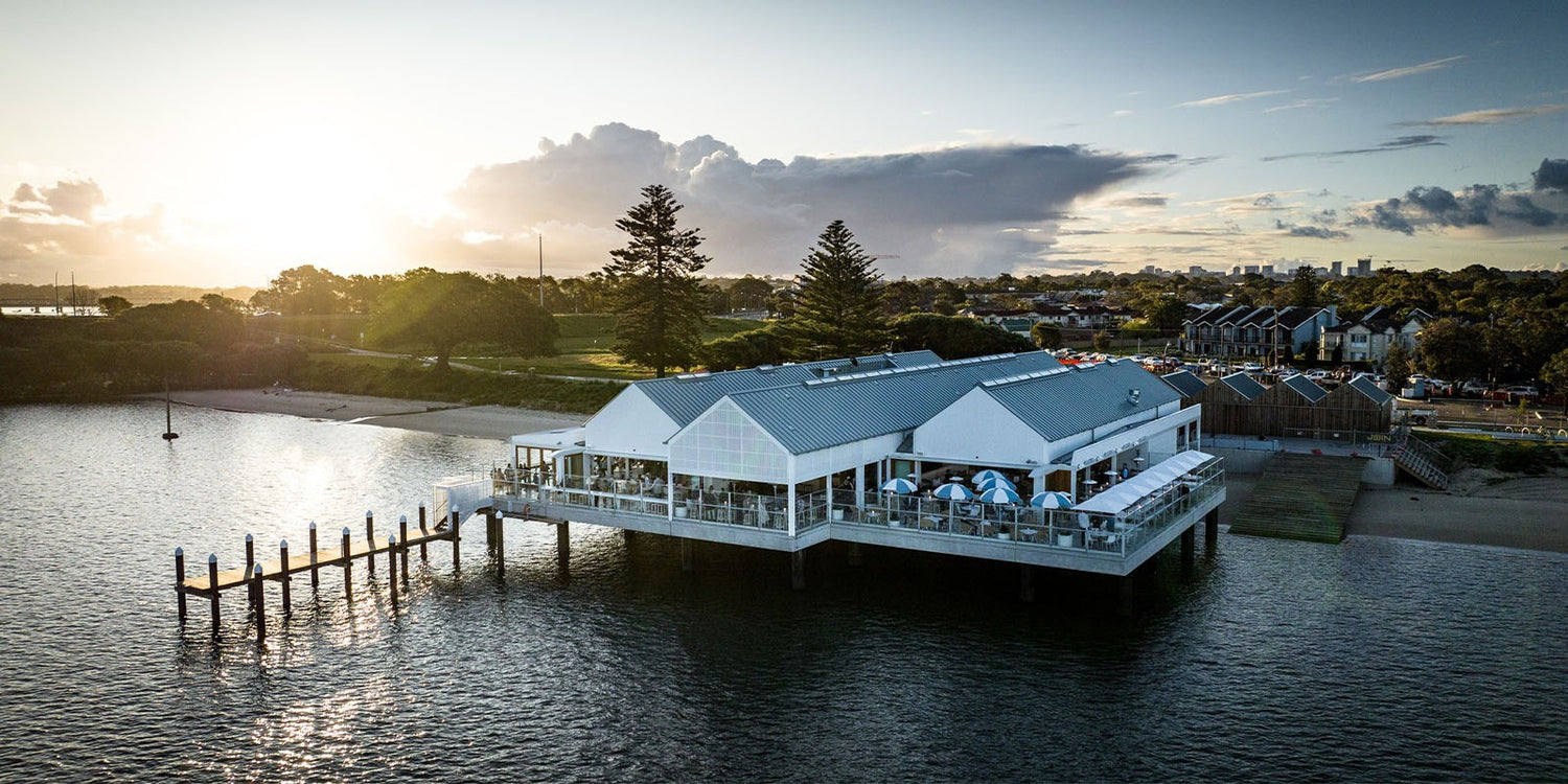 St George Sailing Club