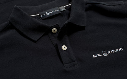 BOWMAN LOGO POLO