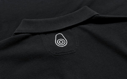 BOWMAN LOGO POLO