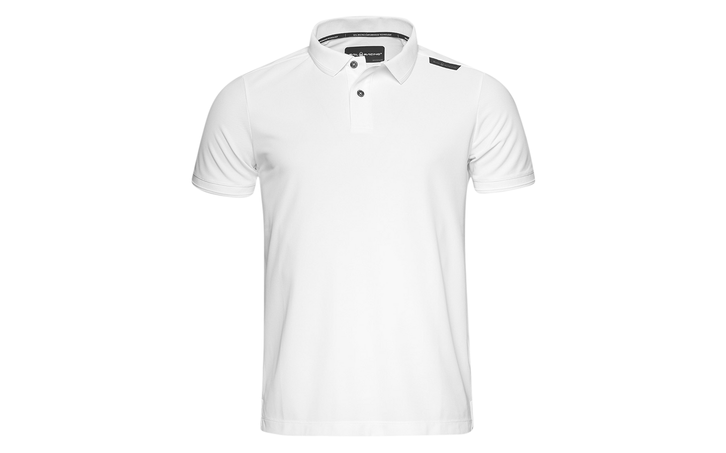 BOW TECH POLO (Short Fit)