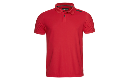 BOW TECH POLO (Short Fit)