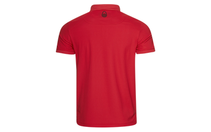 BOW TECH POLO (Short Fit)