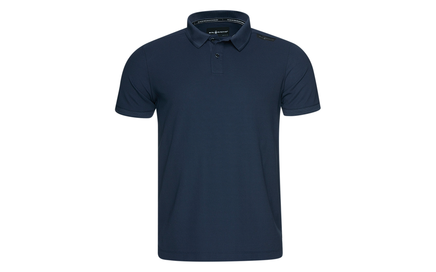 BOW TECH POLO (Short Fit)