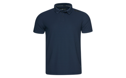 BOW TECH POLO (Short Fit)