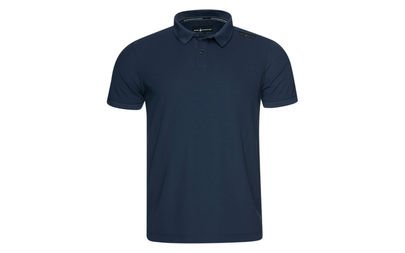 BOW TECH POLO (Short Fit)