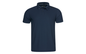 BOW TECH POLO SS